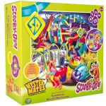 SCOOBY DOO Tajemnicze wesołe miasteczko