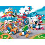 CLEMENTONI Mickey: The Airport