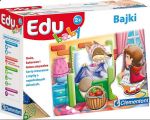 CLEMENTONI EDU BABY BAJKI