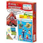 CLEMENTONI Uczę się angielskiego