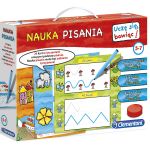 CLEMENTONI Nauka pisania 57 lat