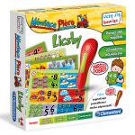 CLEMENTONI Mówiące Pióro Liczby