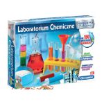 CLEMENTONI Laboratorium chemiczne