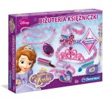 CLEMENTONI Biżuteria księżniczki
