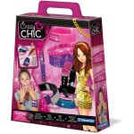 CLEMENTONI Crazy Chic Lściące bransolety