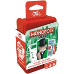 CARTAMUNDI Gra Shuffle Monopoly deal PL