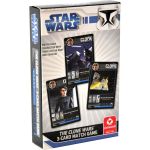 CARTAMUNDI Gra Star Wars Tercet