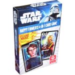 CARTAMUNDI Star Wars Clony Happy Familie