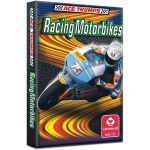 CARTAMUNDI Gra Kwartet Motory
