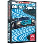 CARTAMUNDI Gra Kwartet Motorsport PL