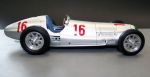 CMC MercedesBenz W154 #16 Seaman
