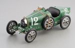 CMC Bugatti T 35 Grand Prix #12