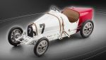 CMC Bugatti T 35 Grand Prix #7