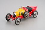 CMC Bugatti T 35 Grand Prix #18