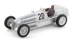CMC MercedesBenz W25 #20