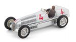 CMC MercedesBenz W25 #4 L. Fagioli