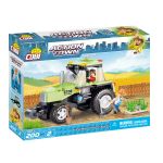 COBI Action Town Traktor