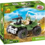 COBI Armia Bandit 50 kl.
