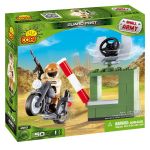 COBI Armia Guard Post 50 kl.