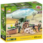COBI Small Army Armatka 80 EL