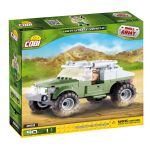 COBI Small Army LATV 90 EL