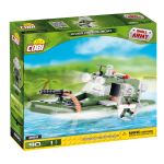 COBI Small Army Patrol Łódż