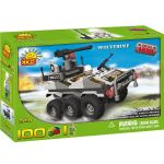 COBI ARMIA WOLVERINE 100 KL.
