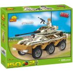 COBI ARMIA TRANSPORTER STRIKER 150 KL.