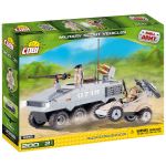 COBI Armia Transporter