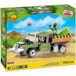 COBI Armia Light Army Truck150 kl.