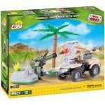COBI Armia Rocket Launcher 150 kl.