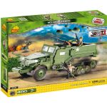 COBI Armia Opancerz. Transporter 400 kl
