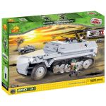 COBI Armia Transporter Opancerz. 400 kl.