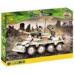 COBI Armia Samochód pancerny Puma 400 kl