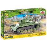 COBI Small Army M 24 Chaffee