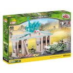 COBI Small Army Bitwa o Berlin