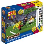 COBI FC Barcelona Pitch and Play