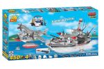COBI ARMIA HARBOUR PATROL 450 KL.