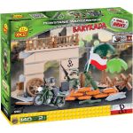 COBI Armia Powstanie Warszawskie 140 kl.