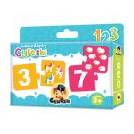 CZUCZU Puzzle do Pary. Cyferki