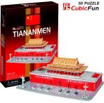PUZZLE 3D Tiananmen