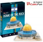 PUZZLE 3D Dome of The Rock