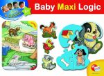 LISCIANIGIOCHI Puzzle Brawo Maxi Logic