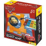 LISCIANIGIOCHI Mata Edukacyjna Cars
