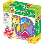 LISCIANIGIOCHI Karotka Soft Ślimak