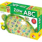 LISCIANIGIOCHI  Karotka Żółw ABC