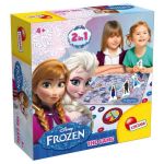 LISCIANIGIOCHI Gra Frozen