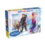 LISCIANIGIOCHI Puzzle Frozen maxi 35 el.