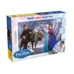 LISCIANIGIOCHI Puzzle Frozen maxi 60 el.