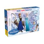 LISCIANIGIOCHI Puzzle Frozen maxi 108 el
